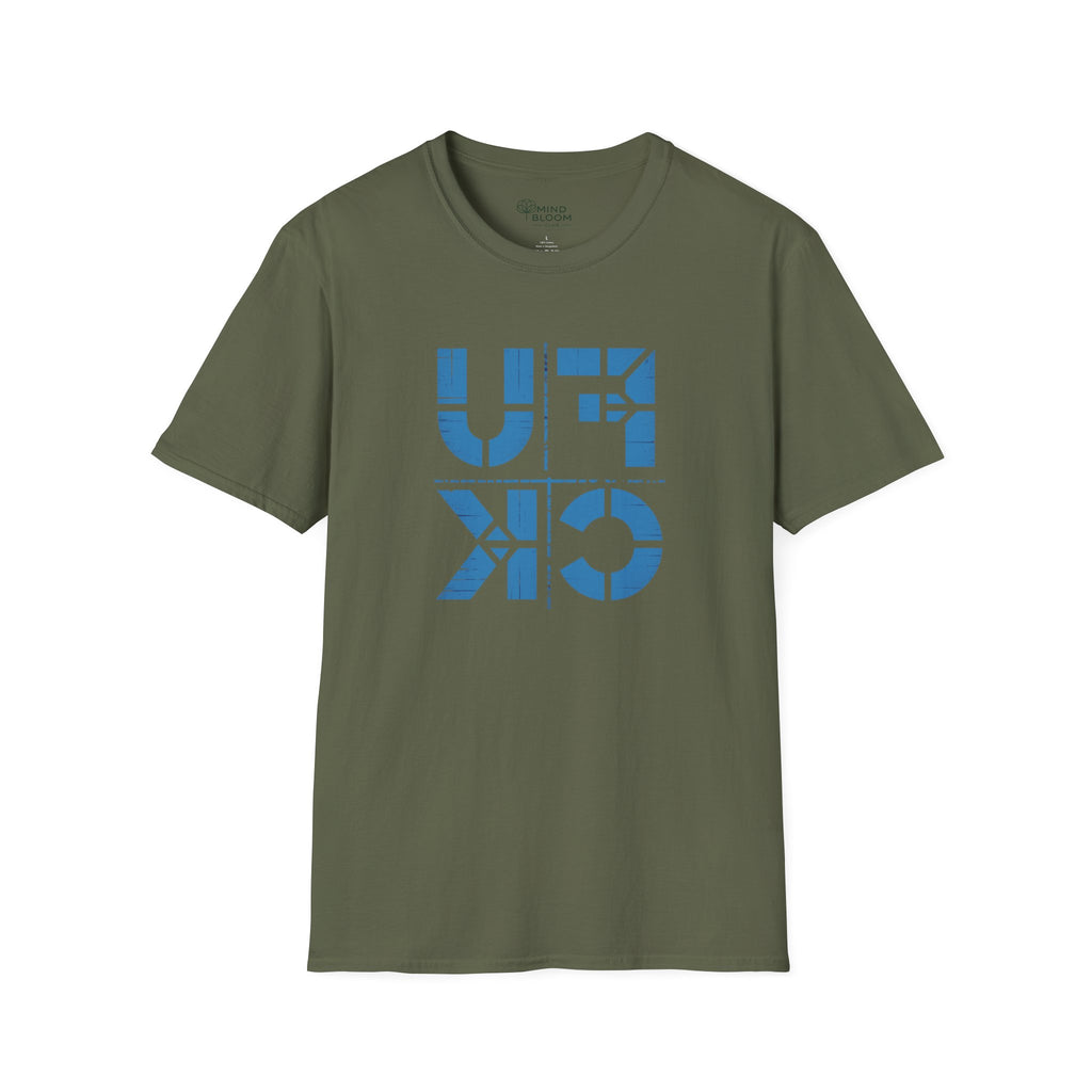 FUCK T-Shirt