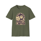 Inner Child Lawyer T-Shirt
