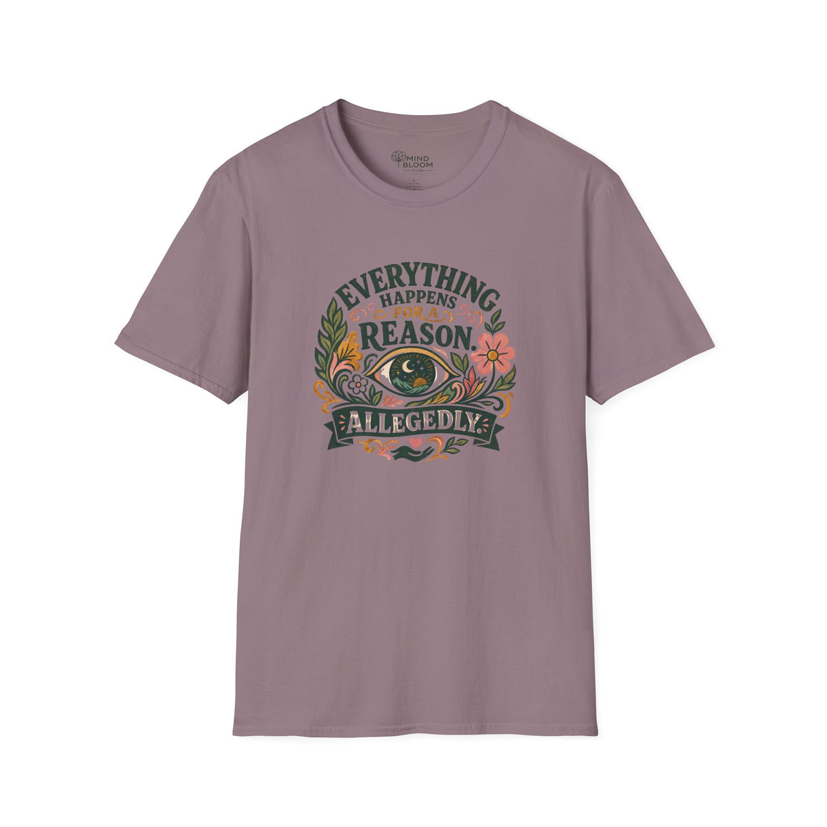 Allegedly T-Shirt