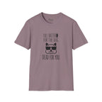 Full Battery For The Dog T-Shirt