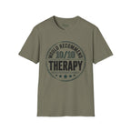 Would recommend Therapy T-Shirt