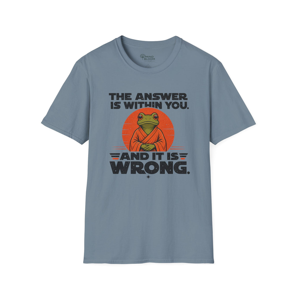 Answer Within You T-Shirt