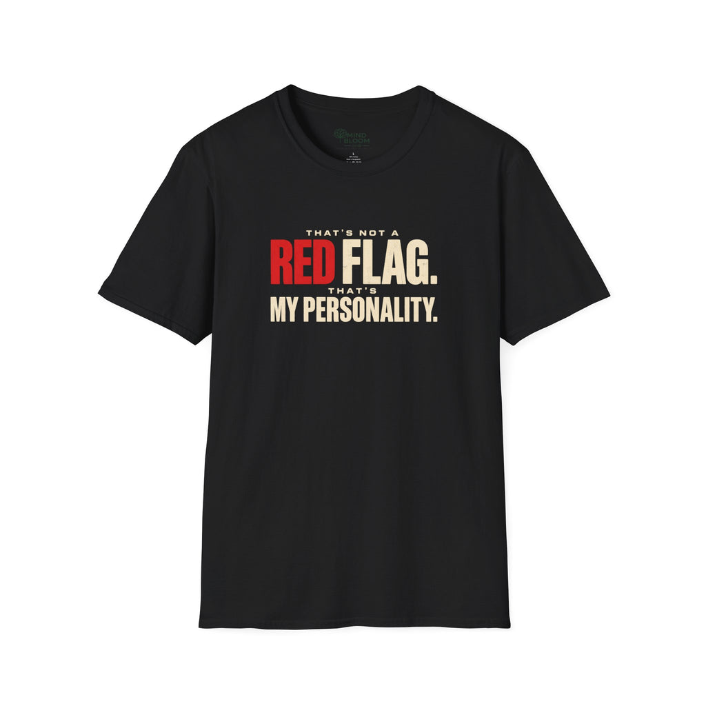 My Personality T-Shirt