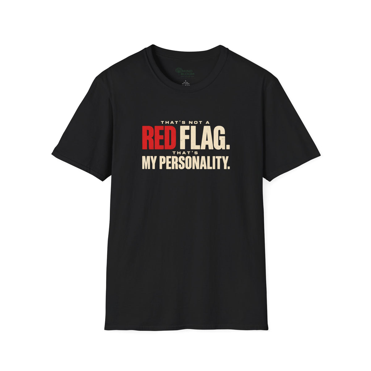 My Personality T-Shirt