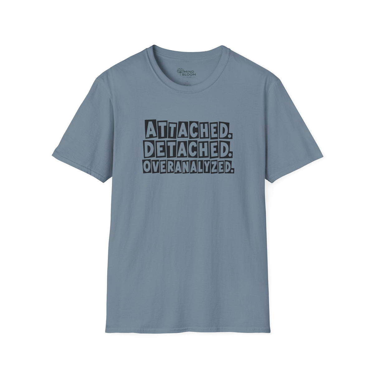 Overanalyzed T-Shirt