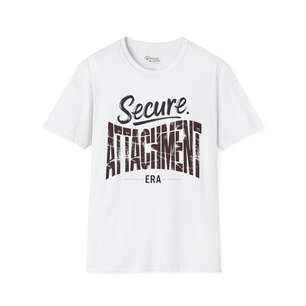 Secure Attachment Era T-Shirt