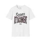 Secure Attachment Era T-Shirt