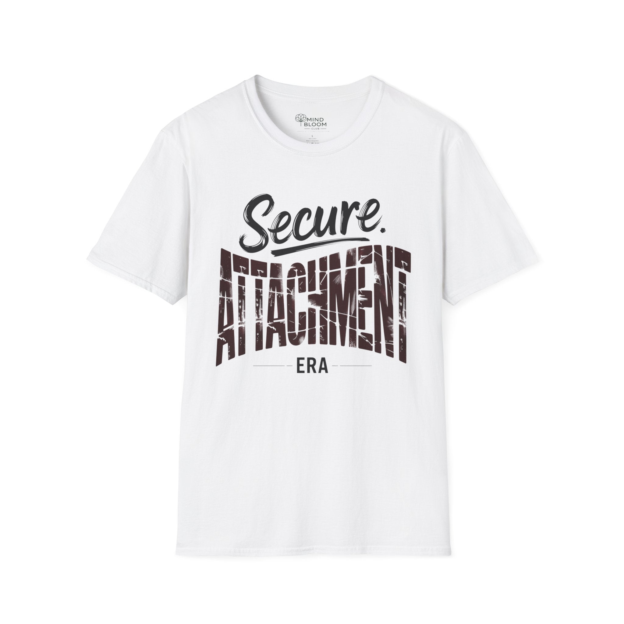 Secure Attachment Era T-Shirt