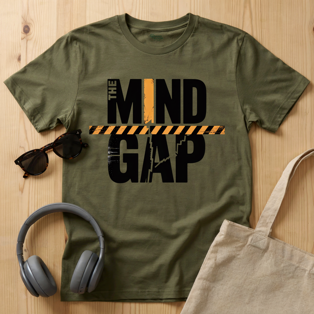 Mind the Gap T-Shirt