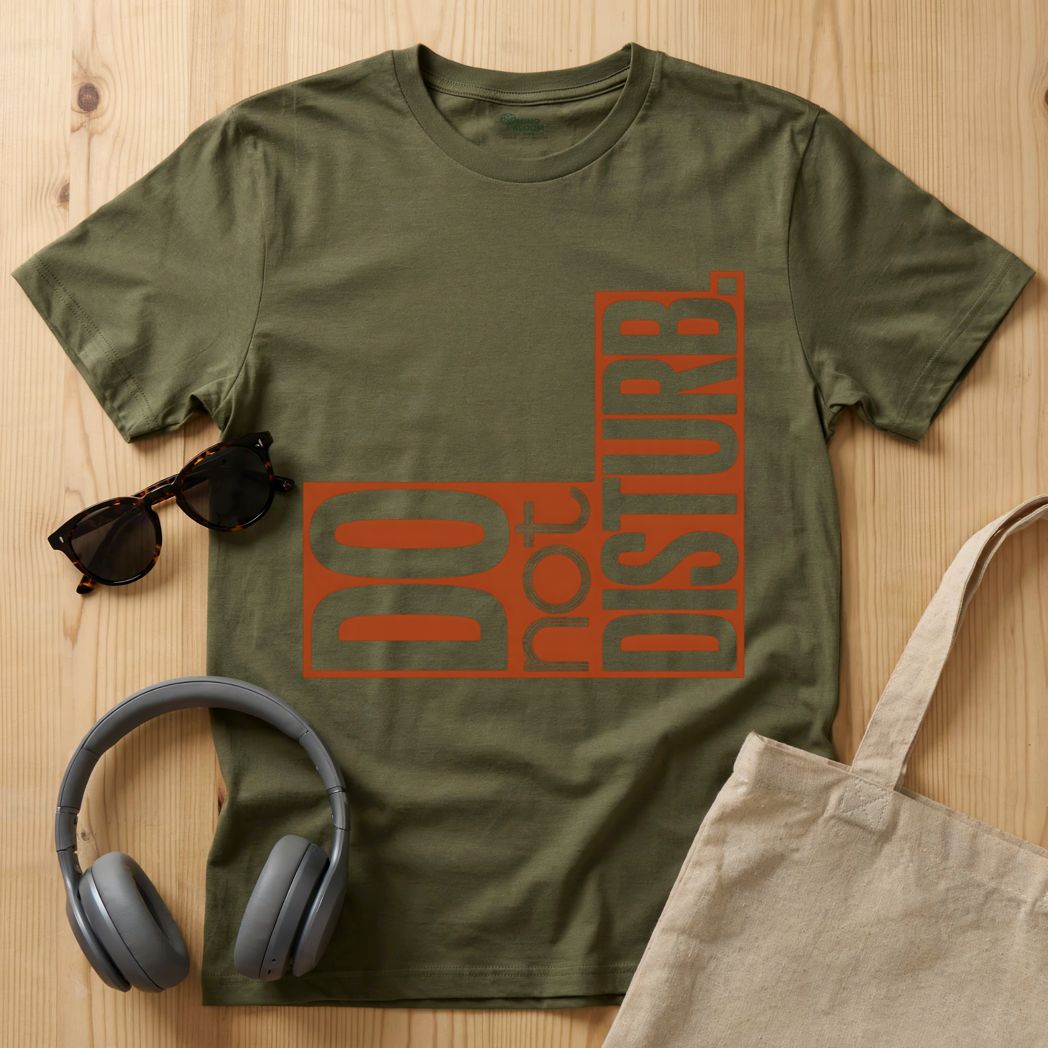 Do not disturb T-Shirt