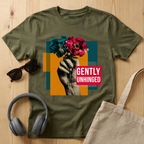 Gently Unhinged T-Shirt