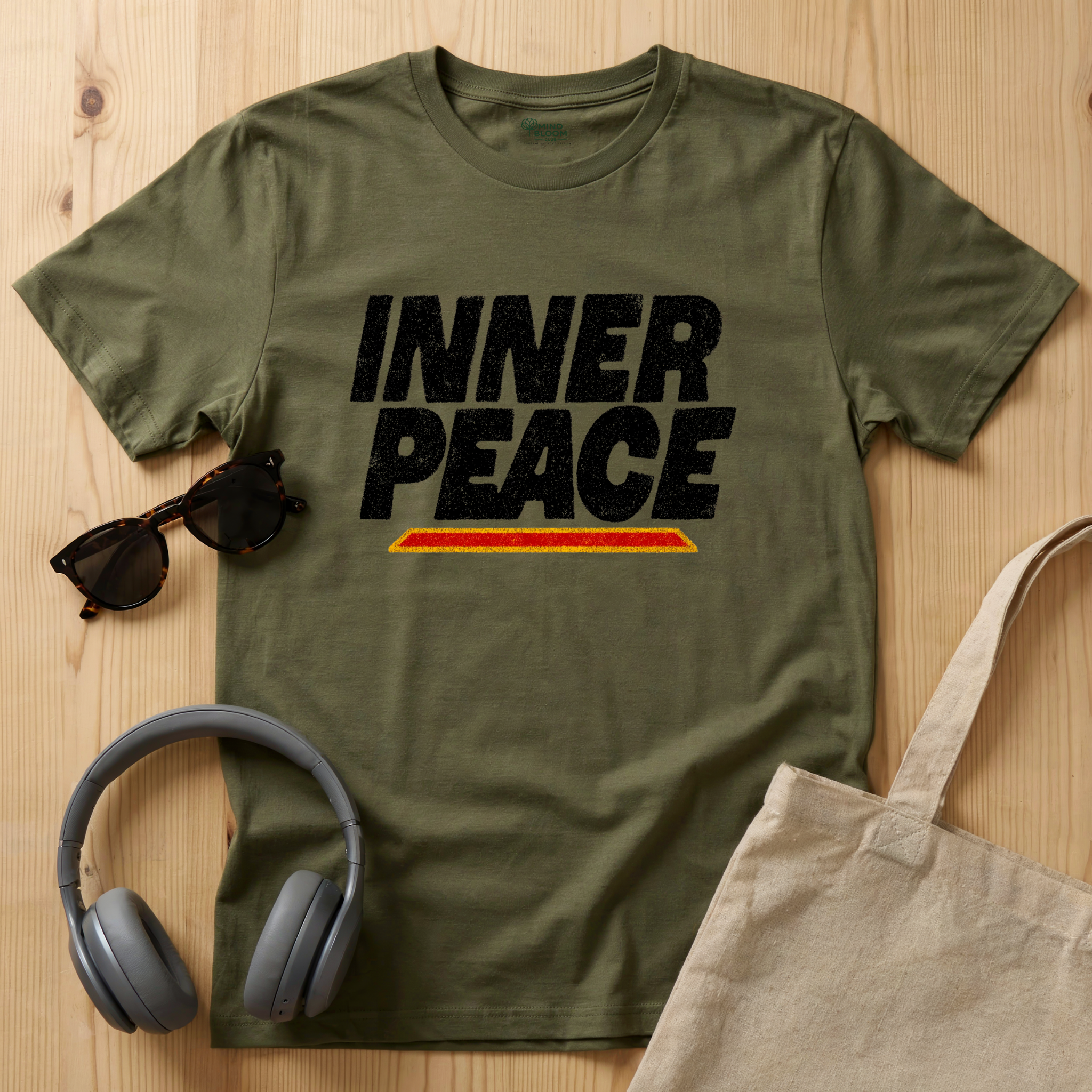 Inner Peace T-Shirt