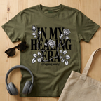 In my Healing Era T-Shirt