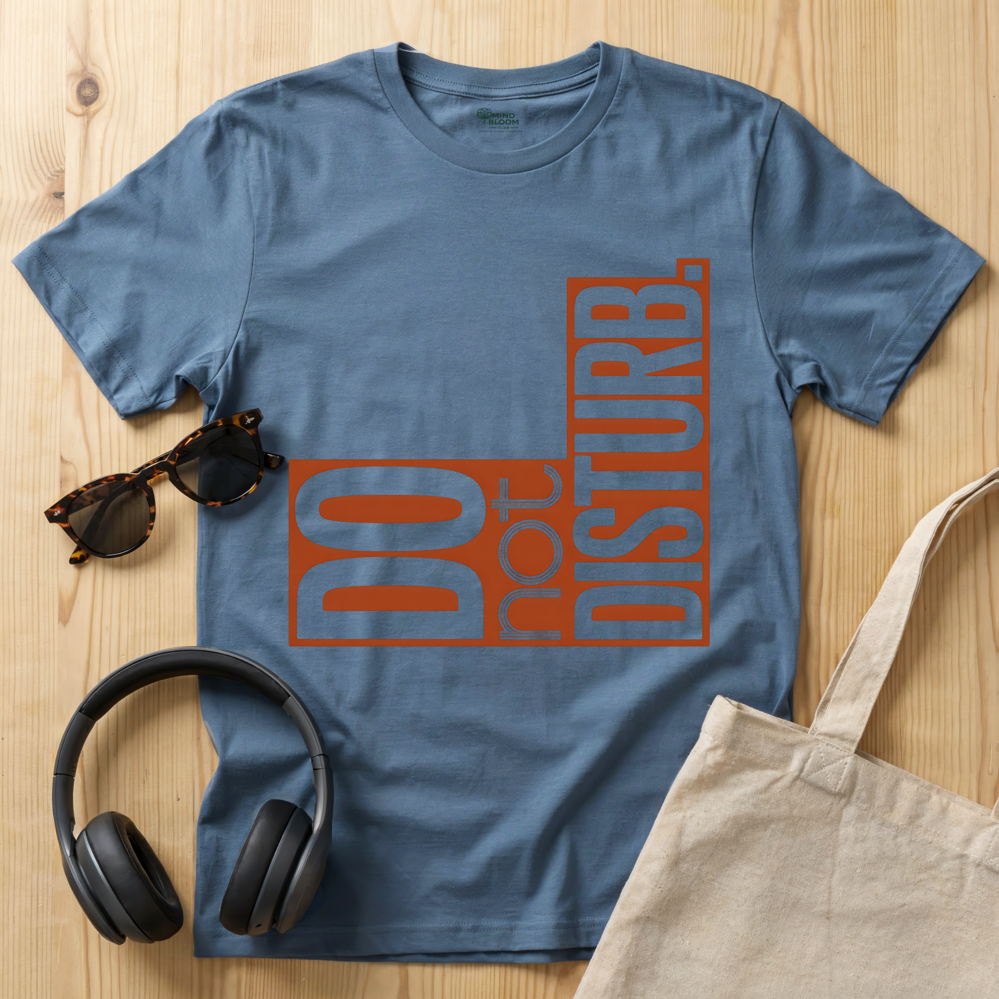Do not disturb T-Shirt