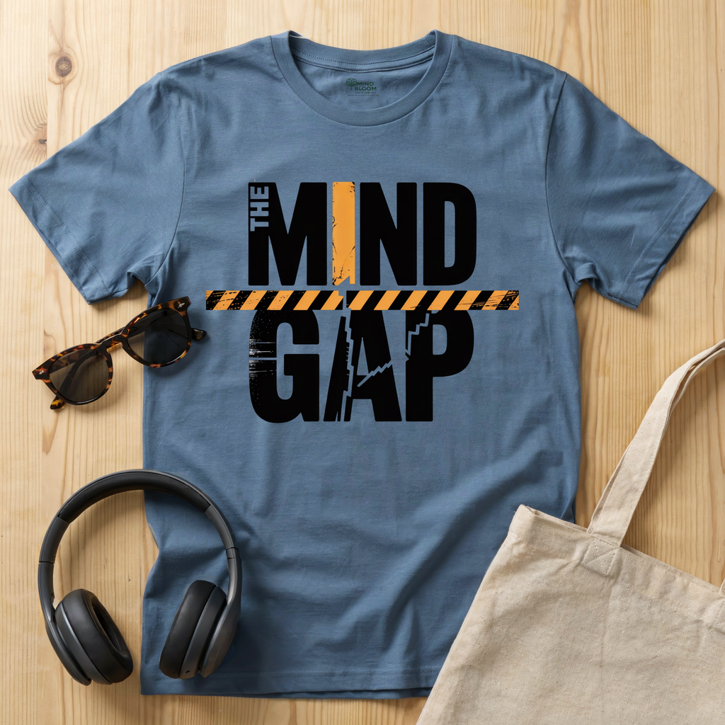 Mind the Gap T-Shirt
