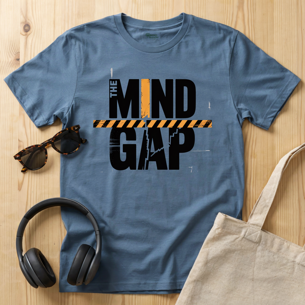 Mind the Gap T-Shirt