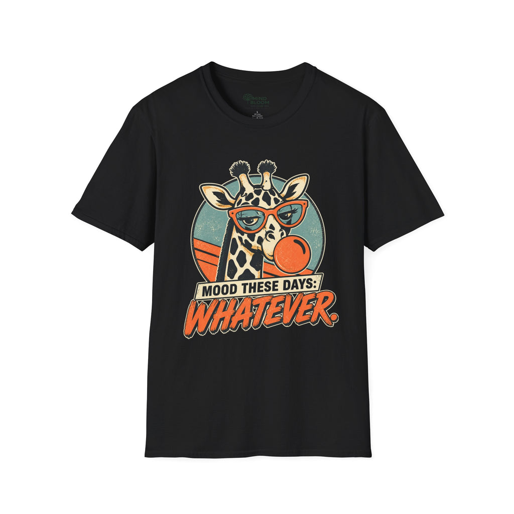 Mood Whatever T-Shirt