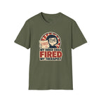 Inner Child Fired T-Shirt