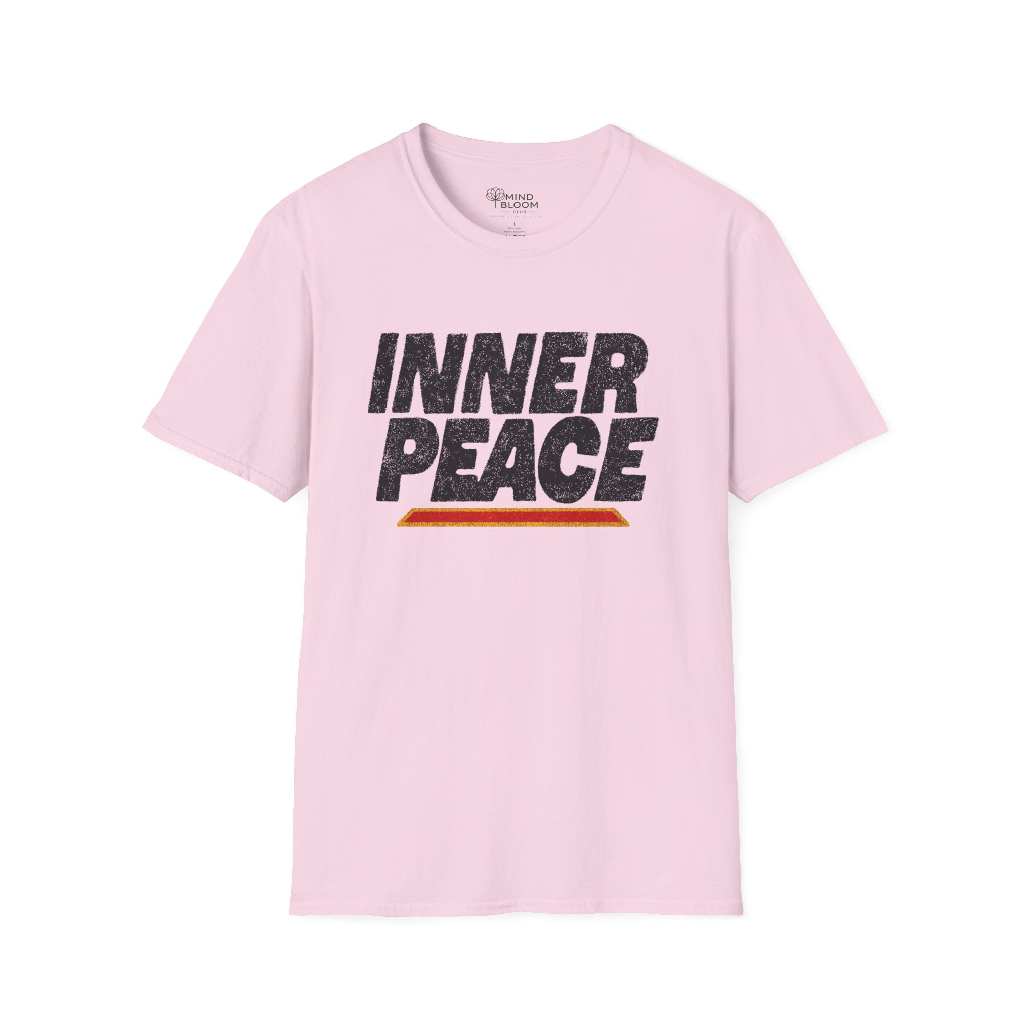 Inner Peace T-Shirt
