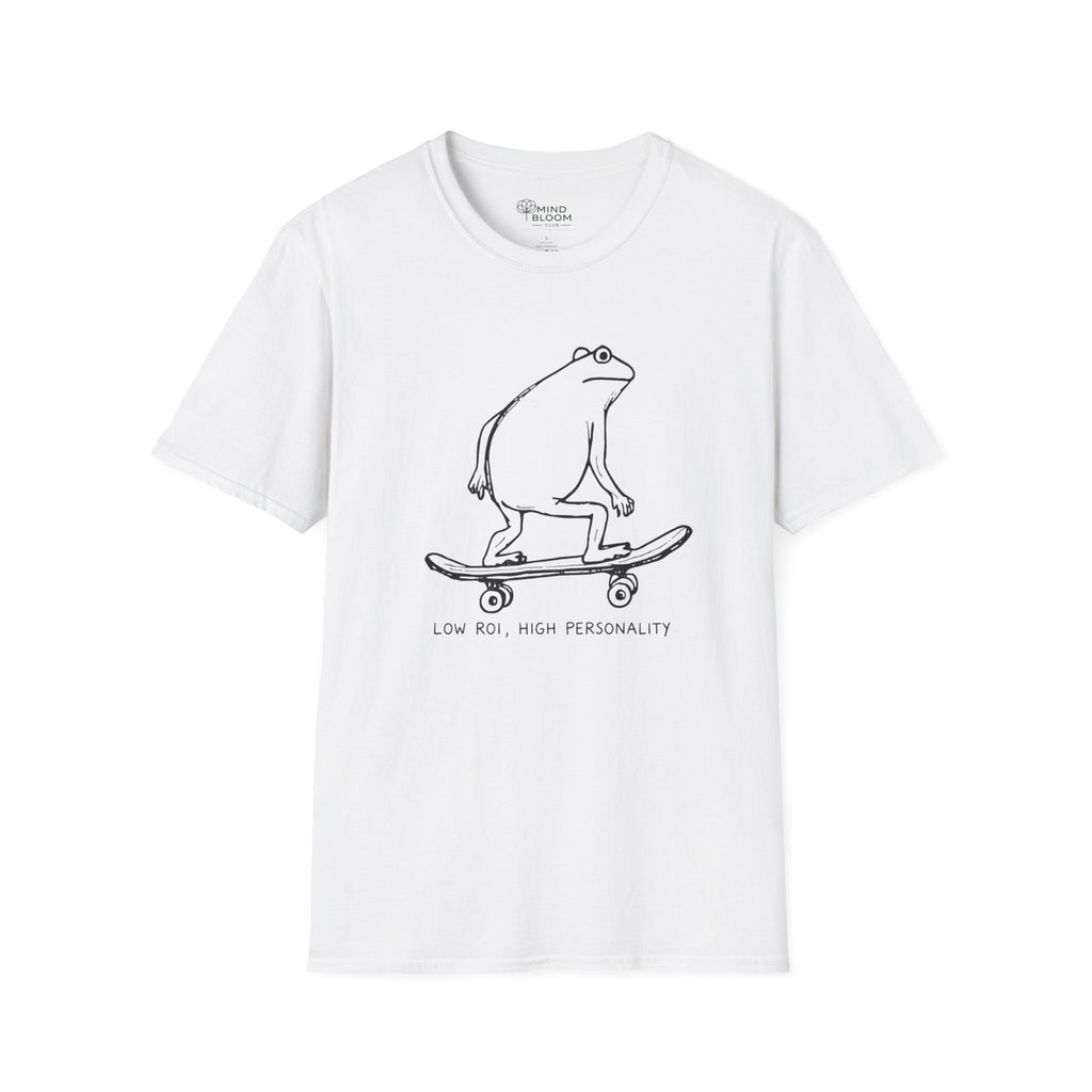 Low ROI T-Shirt