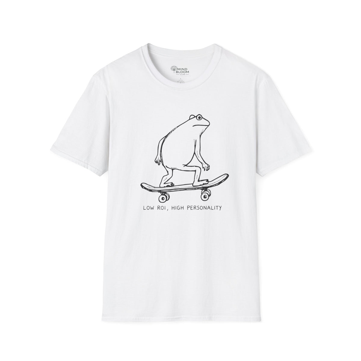 Low ROI T-Shirt