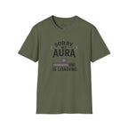 Aura Is Loading T-Shirt
