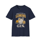 Find the Gin T-Shirt