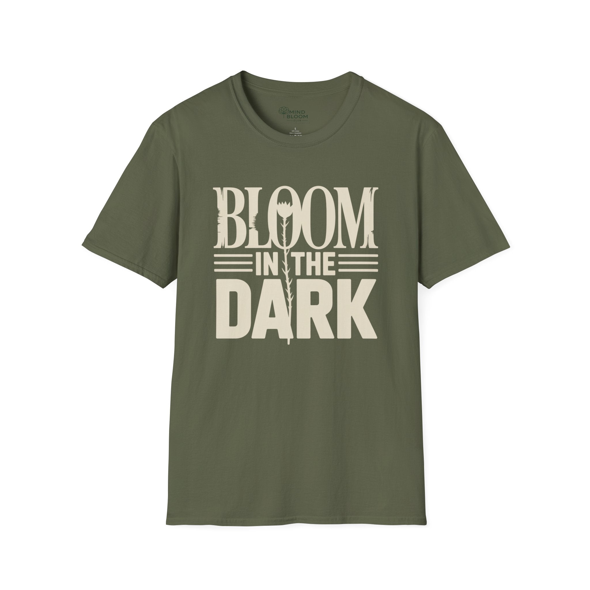 Bloom in the Dark T-Shirt