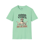 Out Of Stock T-Shirt