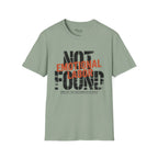 Emotional Labor T-Shirt