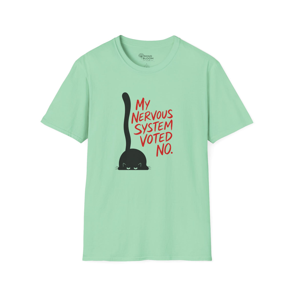 Nervous System T-Shirt