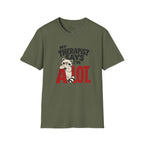 I'm A Lot T-Shirt