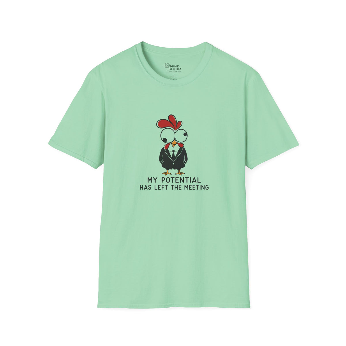 Potential left T-Shirt