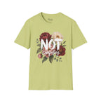 Not Competing T-Shirt
