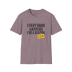 It was me T-Shirt
