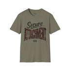 Secure Attachment Era T-Shirt