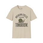 Breaking Cycles T-Shirt