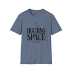 Holding Space (for myself) T-Shirt