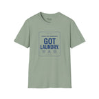 Asked For Abundance T-Shirt
