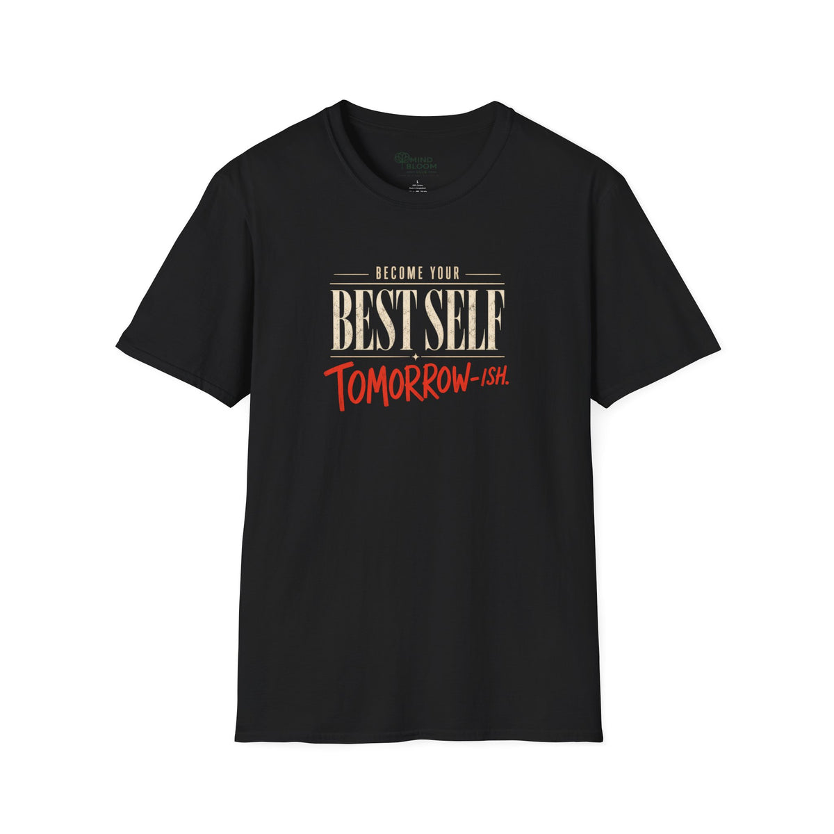Tomorrow-ish T-Shirt