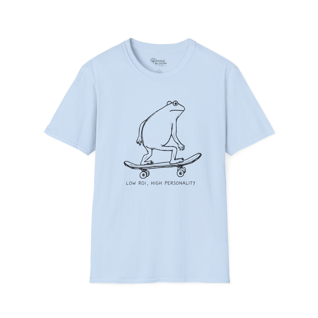 Low ROI T-Shirt