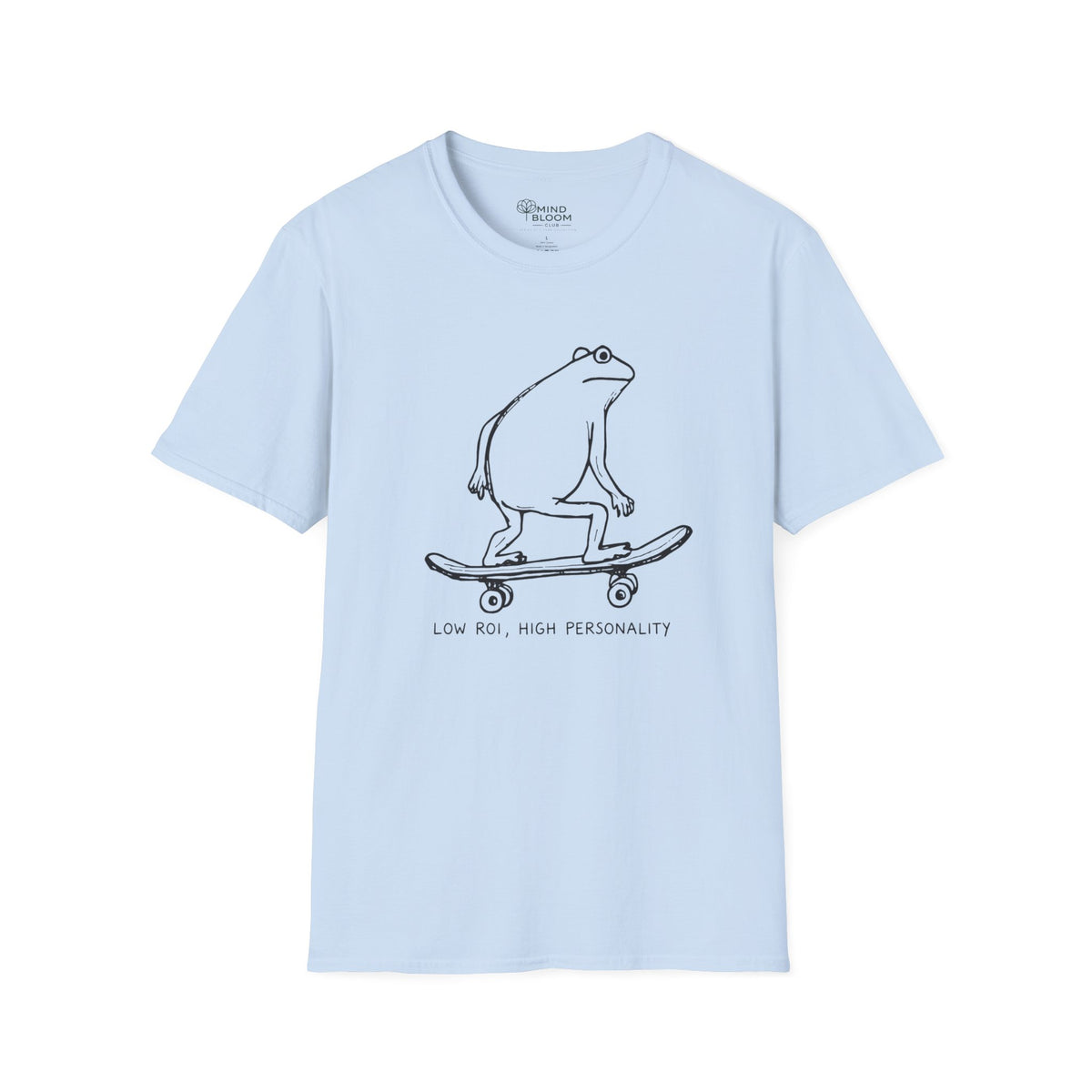 Low ROI T-Shirt
