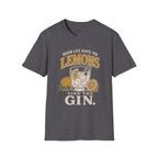 Find the Gin T-Shirt