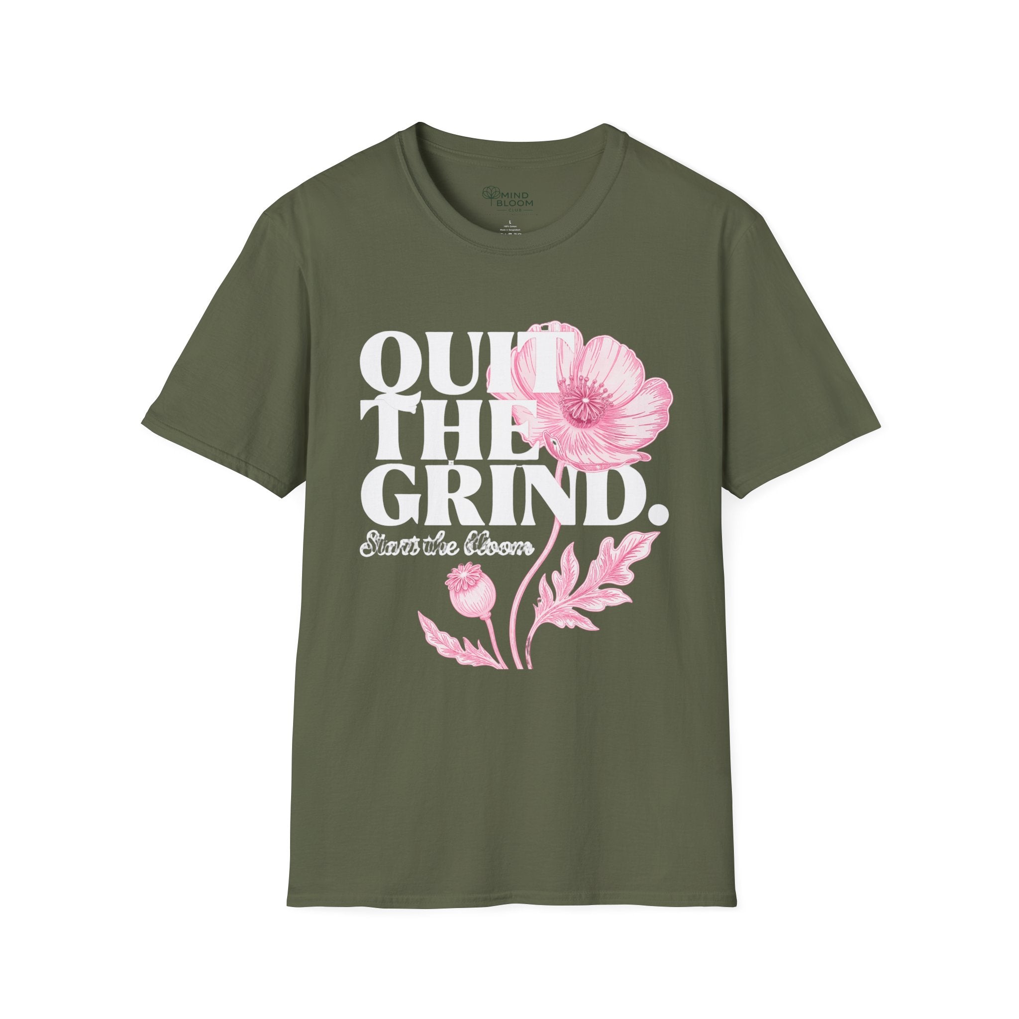 Quit the Grind T-Shirt