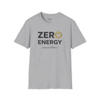 Zero Energy T-Shirt