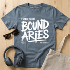 Establishing Boundaries T-Shirt