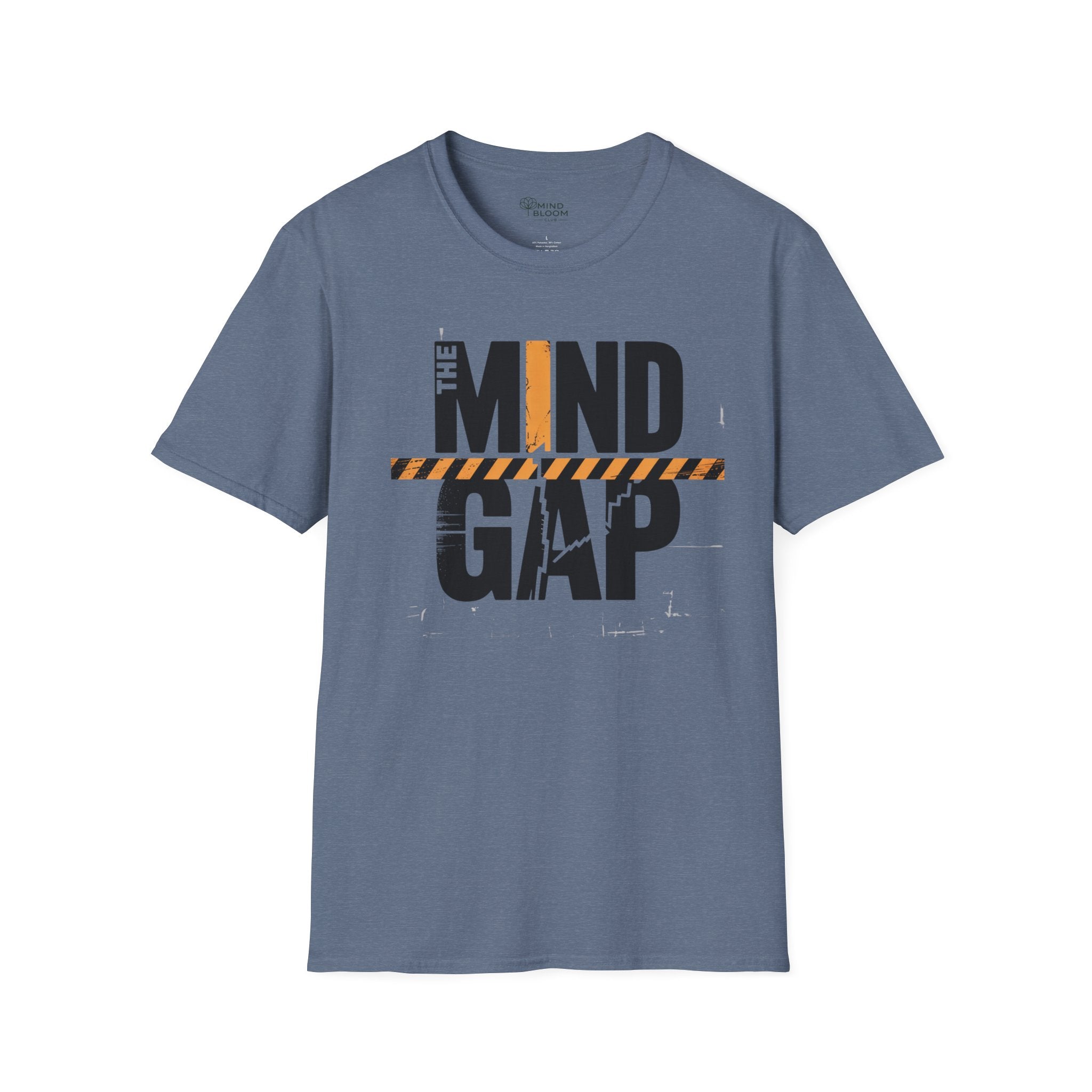 Mind the Gap T-Shirt