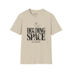 Holding Space (for myself) T-Shirt
