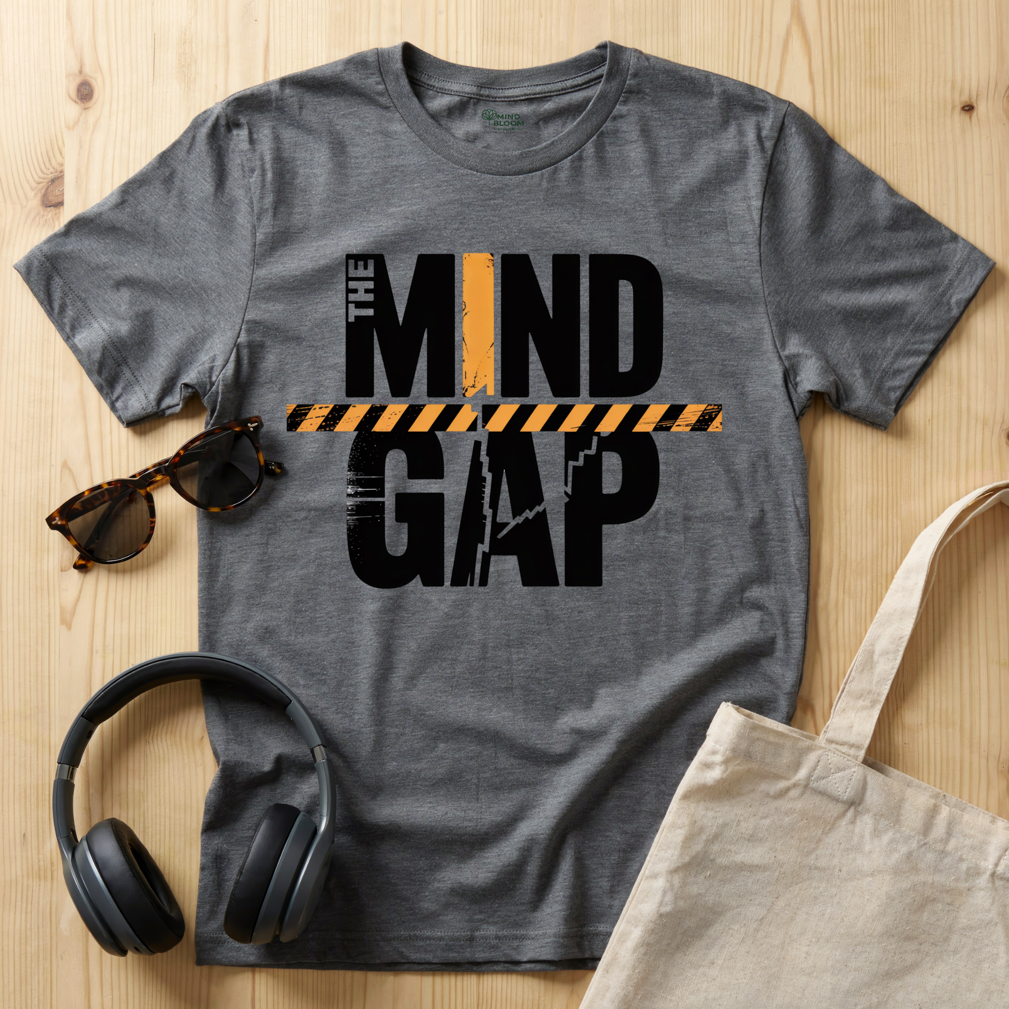 Mind the Gap T-Shirt