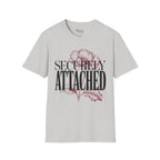 Securely attached T-Shirt